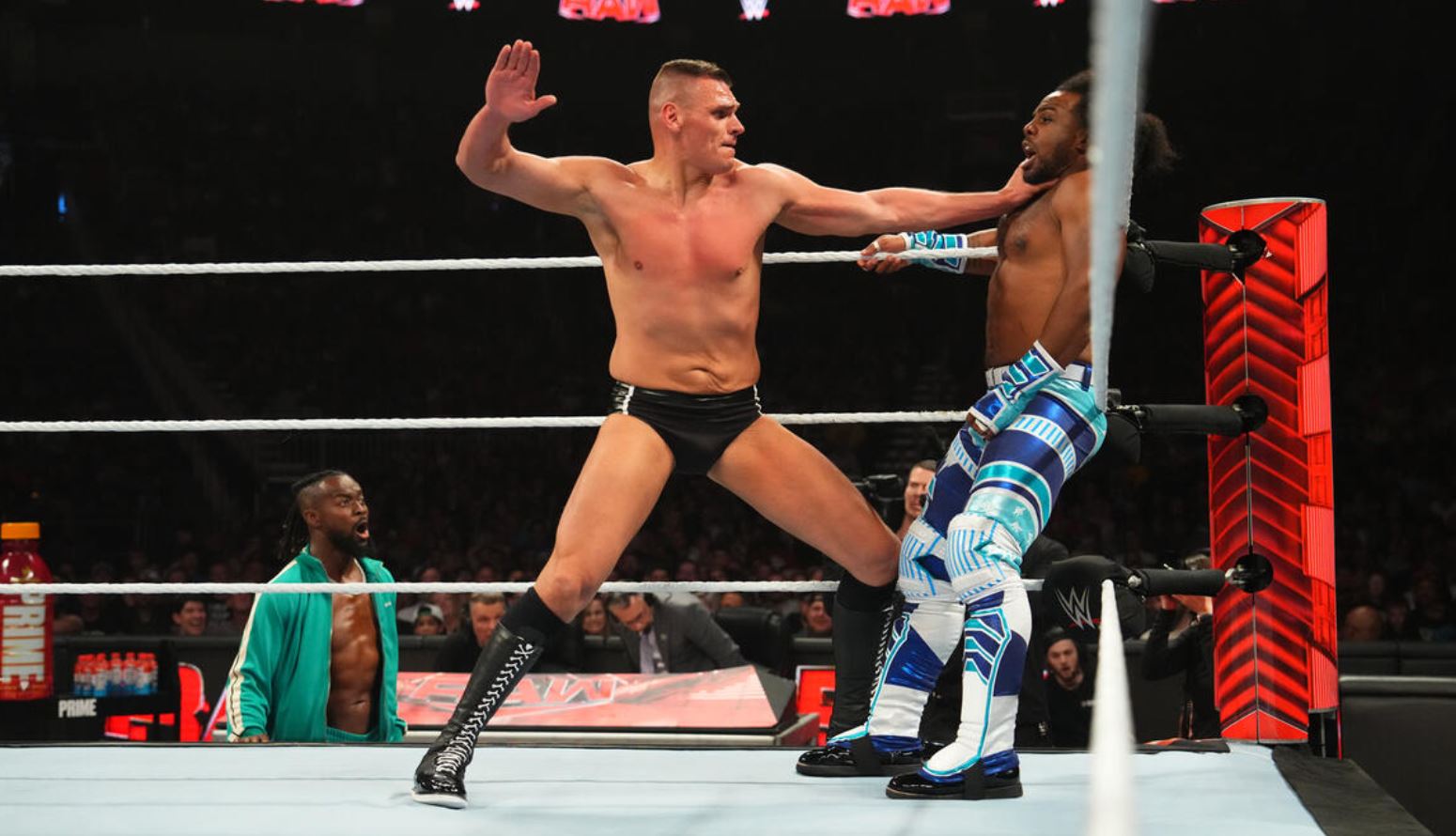 Raw 29.04.2024 post image 4
