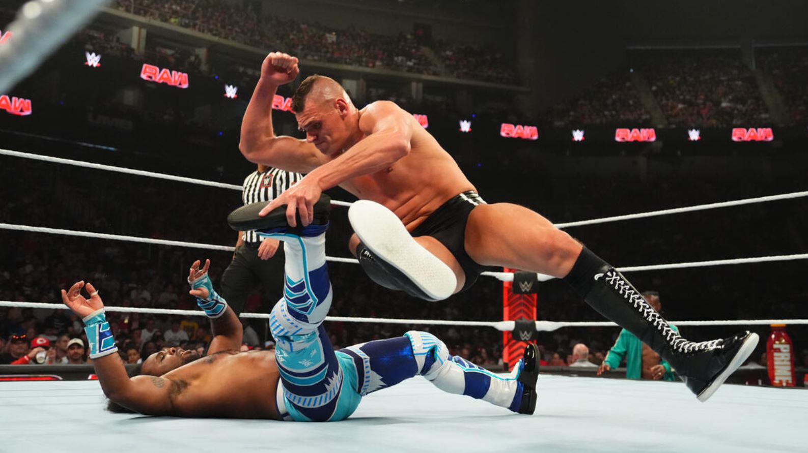 Raw 29.04.2024 post image 5