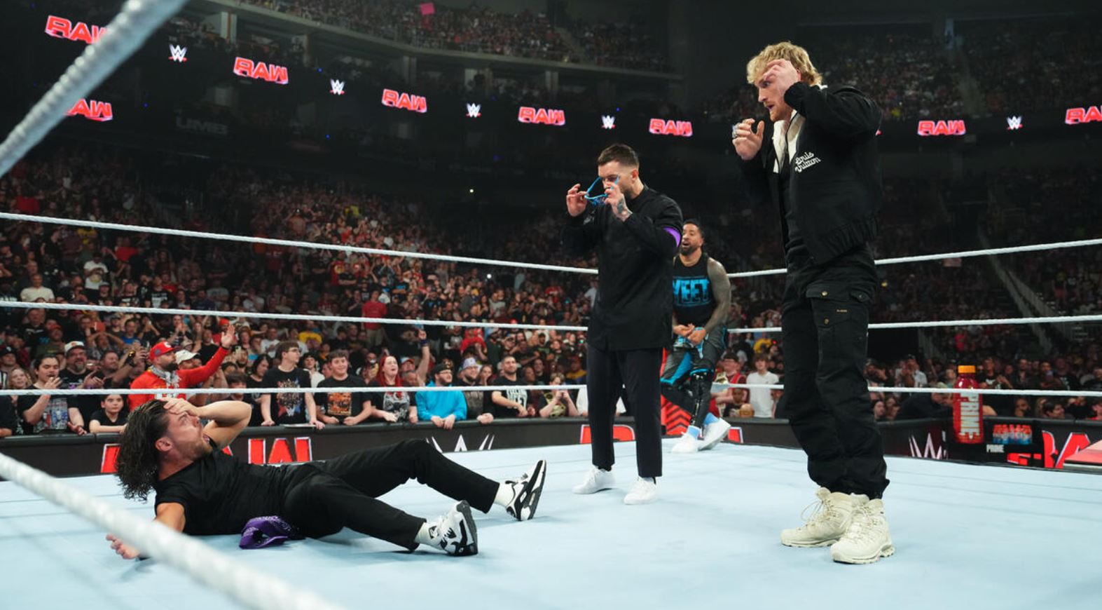 Raw 29.04.2024 post image 7