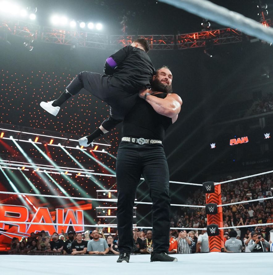 Raw 29.04.2024 post image 8
