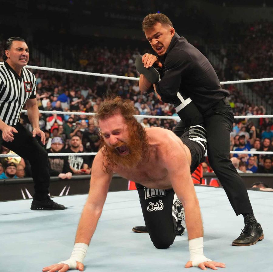 Raw 29.04.2024 post image 10