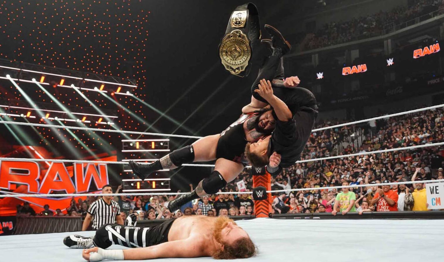 Raw 29.04.2024 post image 11