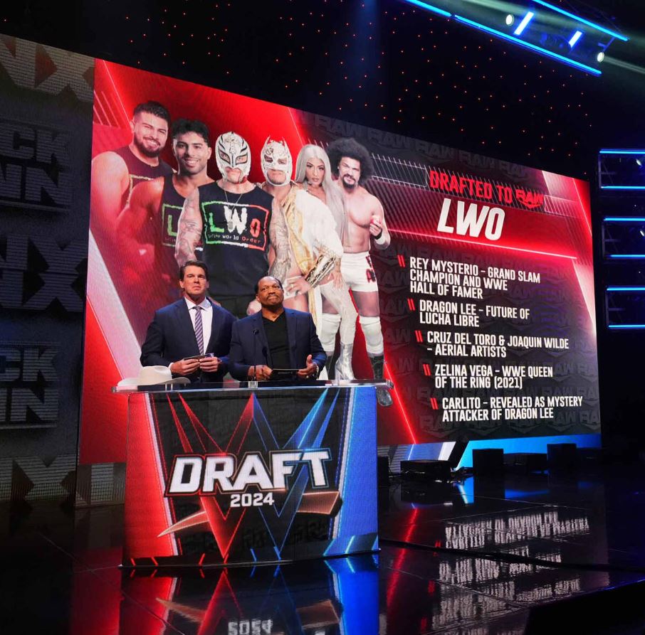 Raw 29.04.2024 post image 12