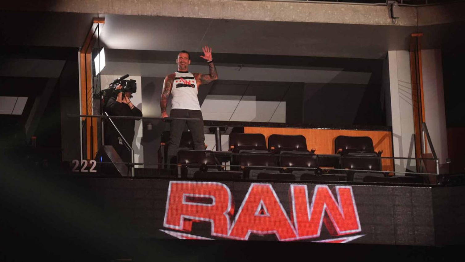 Raw 29.04.2024 post image 13