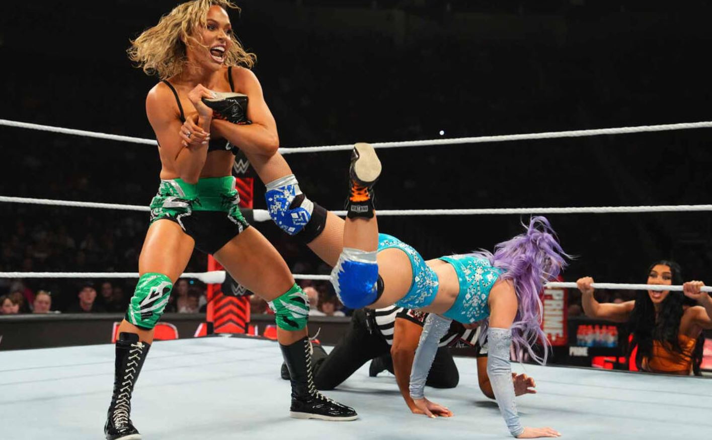 Raw 29.04.2024 post image 14