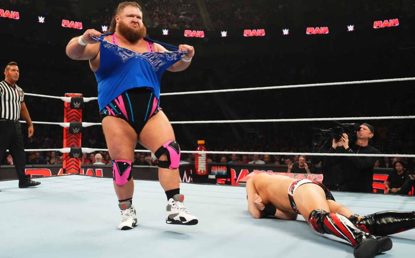 Raw 29.04.2024 post image 20