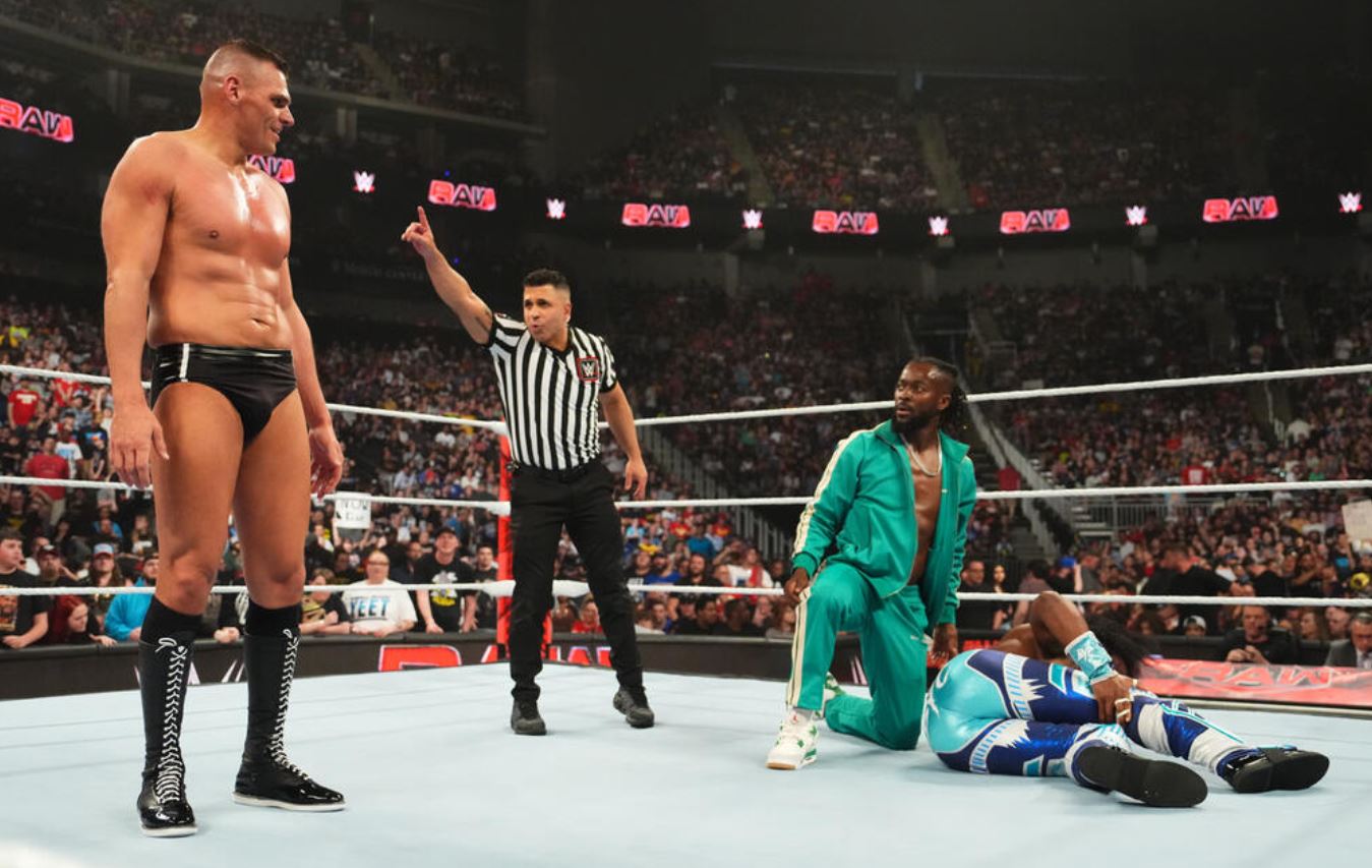Raw 29.04.2024 post image 23