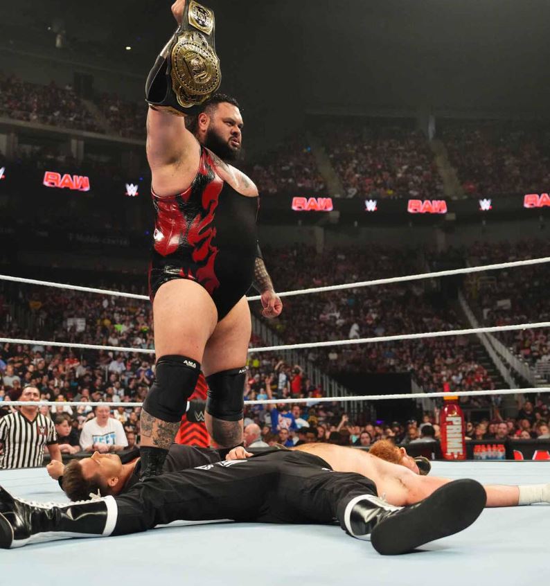 Raw 29.04.2024 post image 25