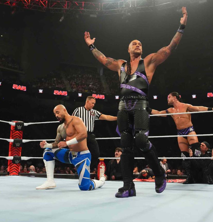 Raw 29.04.2024 post image 23