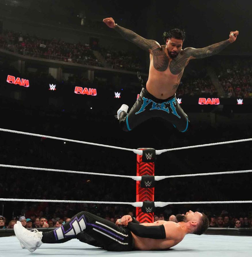 Raw 29.04.2024 post image 24