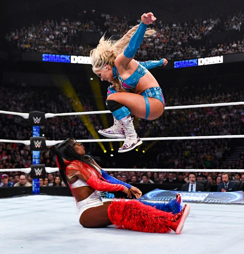 SmackDown 03.05.2024 post image 1