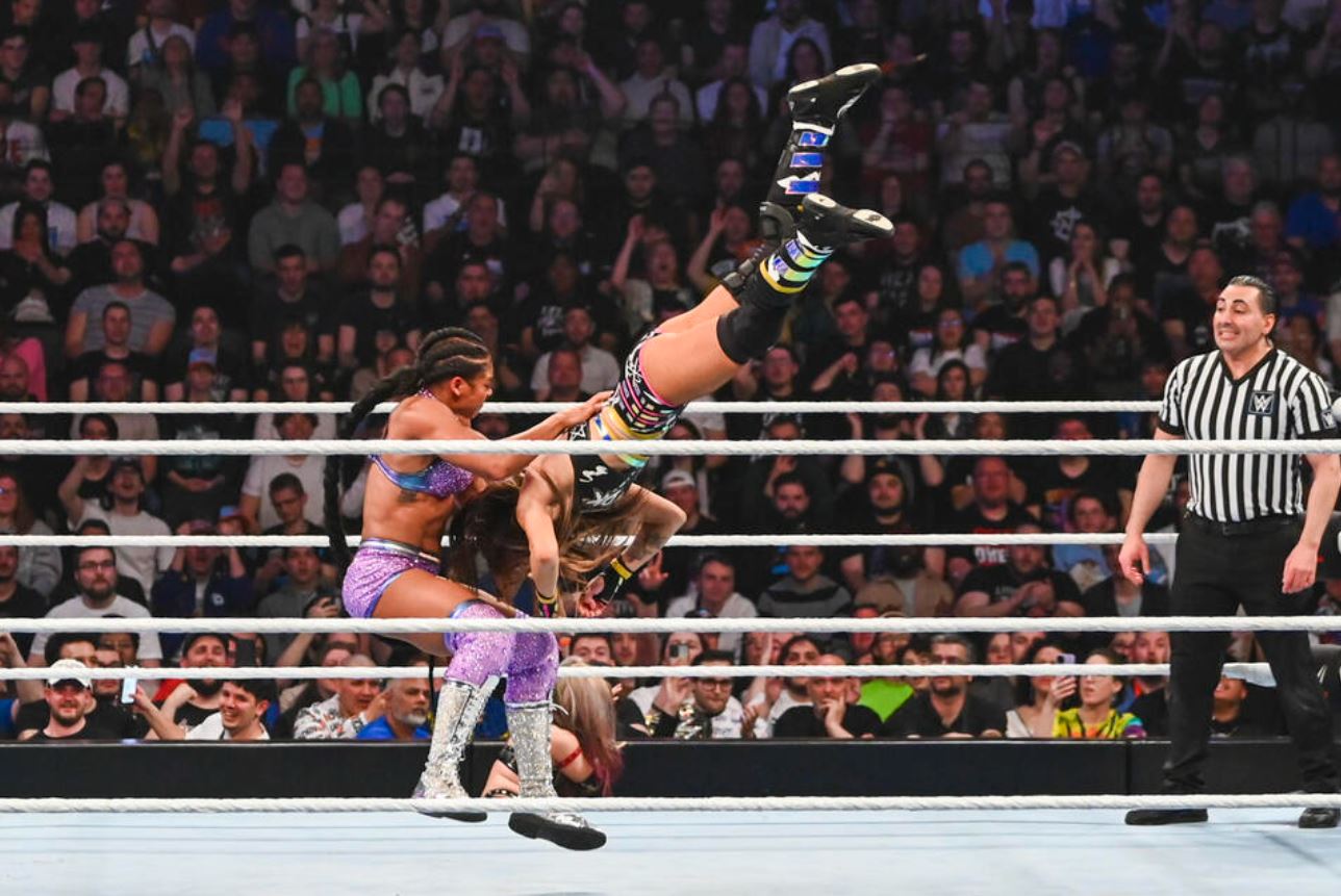 SmackDown 03.05.2024 post image 2