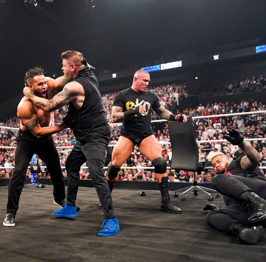 SmackDown 03.05.2024 post image 6