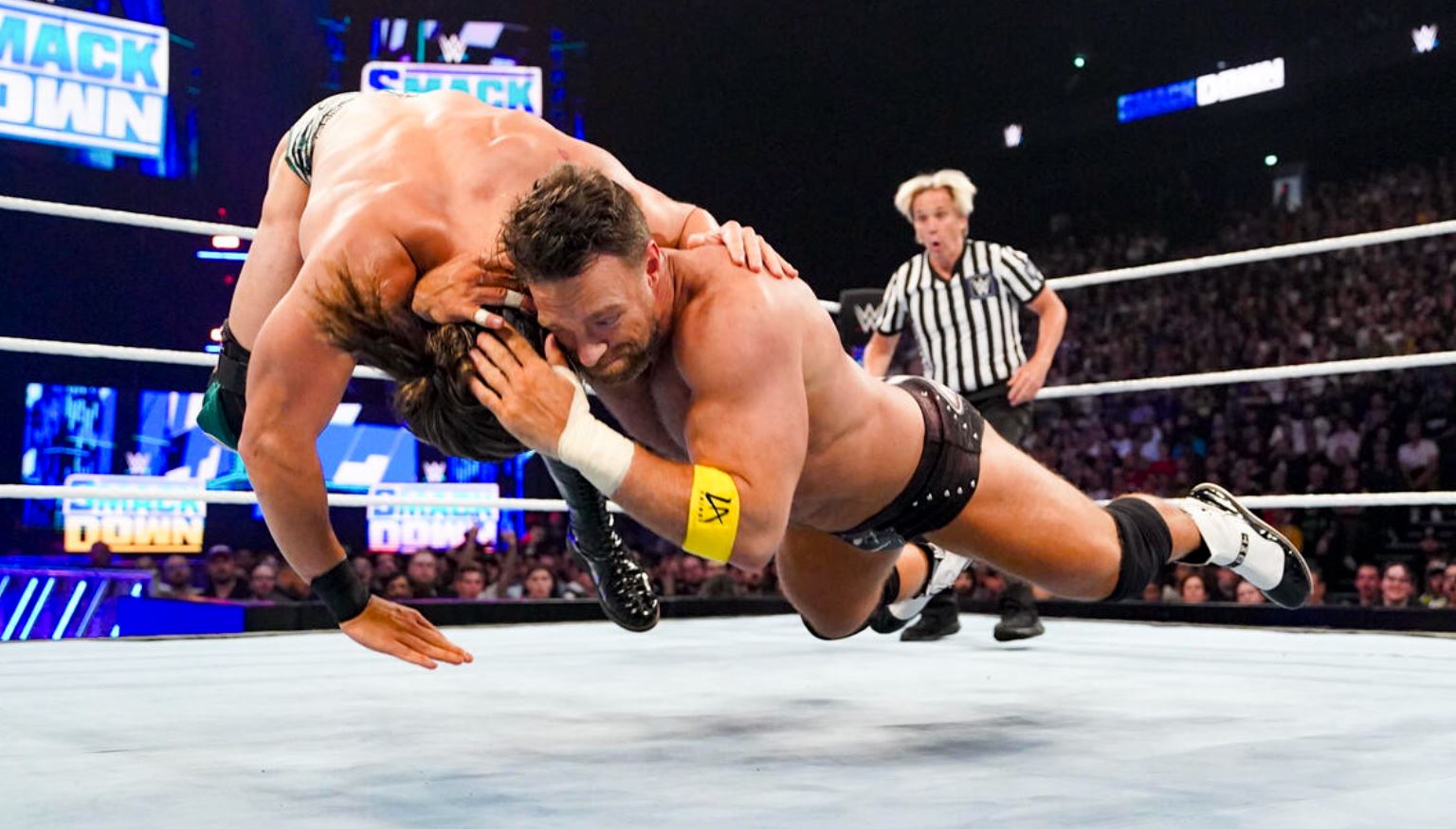 SmackDown 03.05.2024 post image 7
