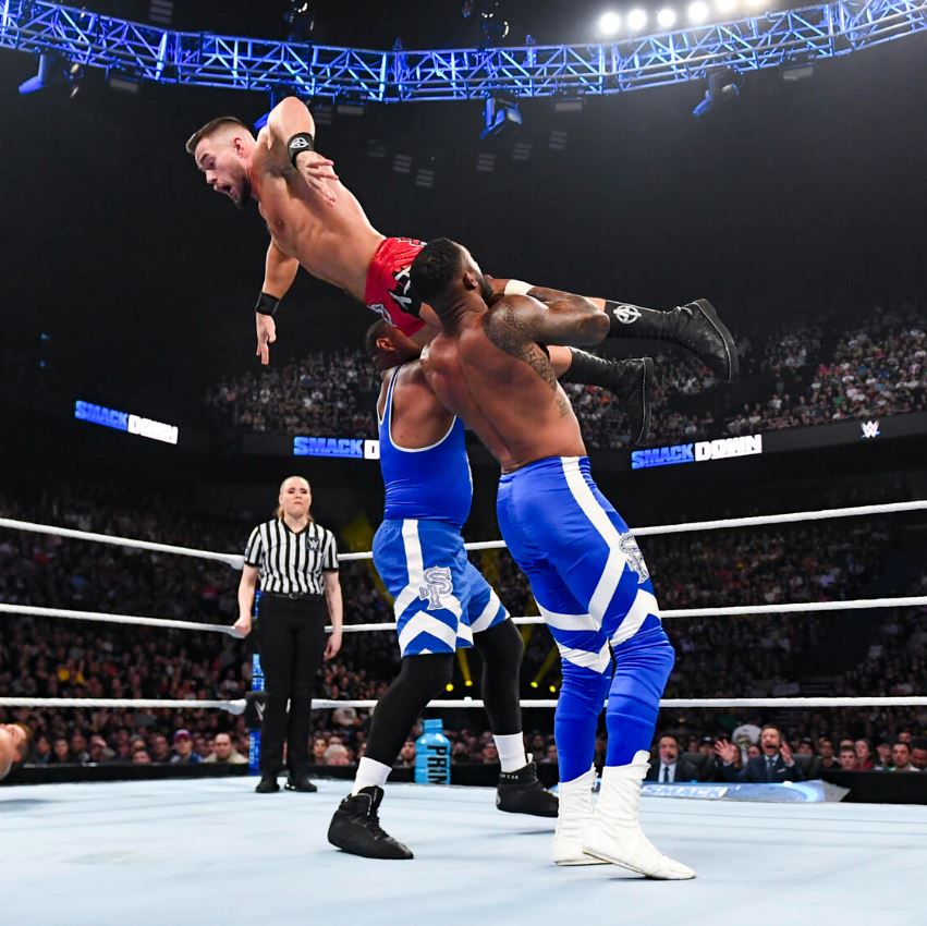 SmackDown 03.05.2024 post image 9