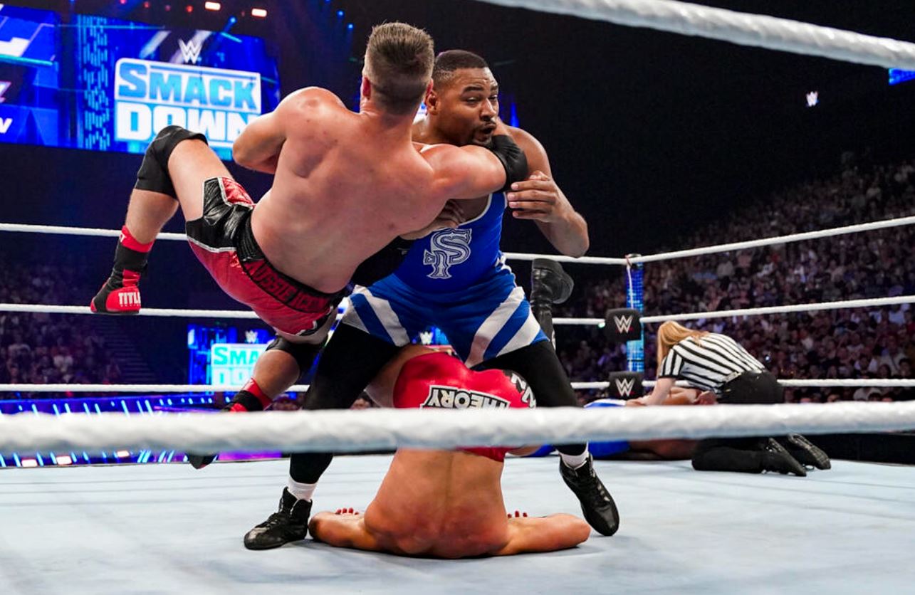 SmackDown 03.05.2024 post image 10