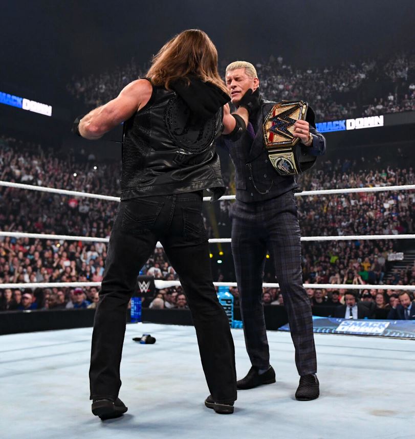 SmackDown 03.05.2024 post image 12