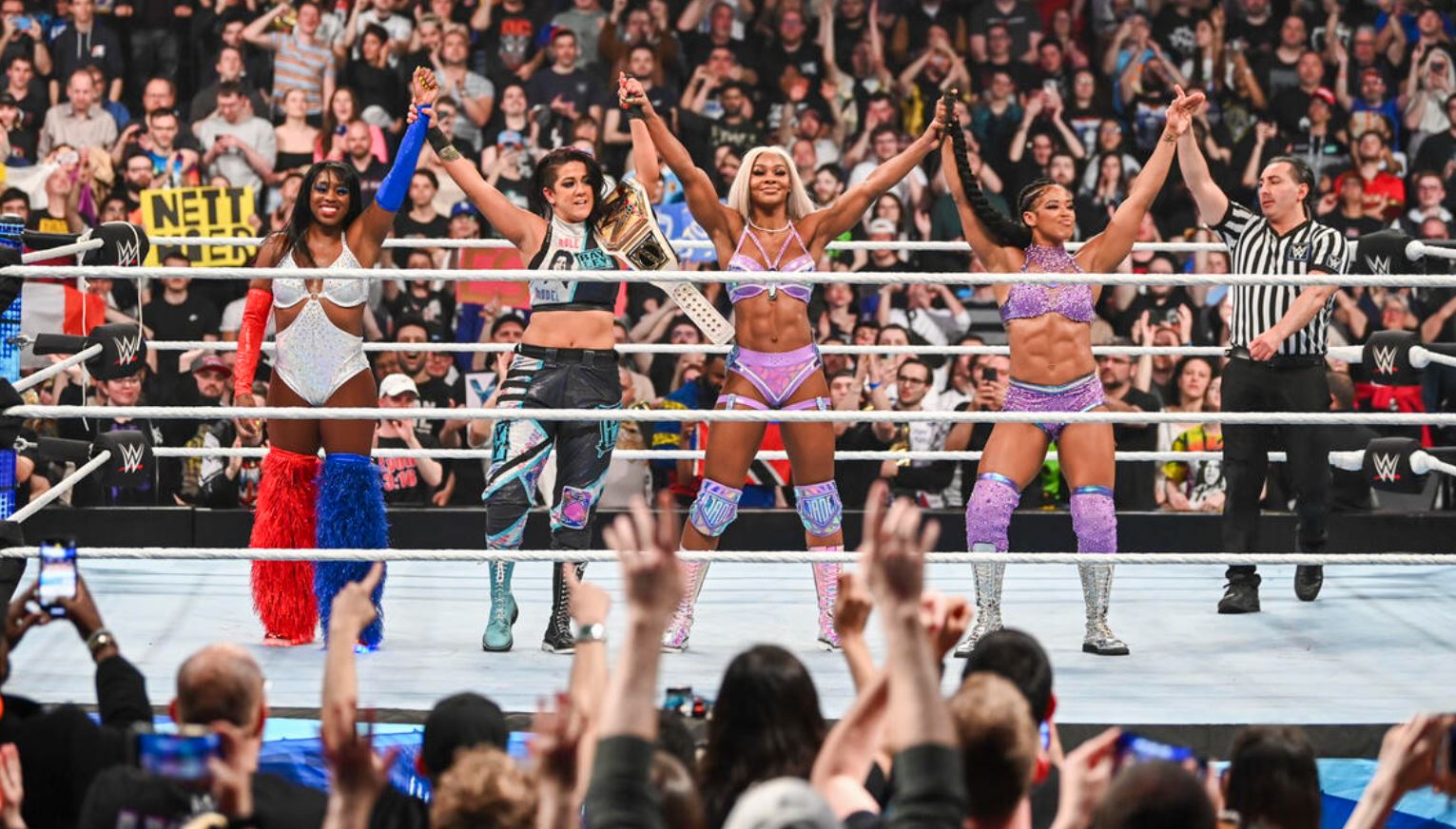 SmackDown 03.05.2024 post image 13