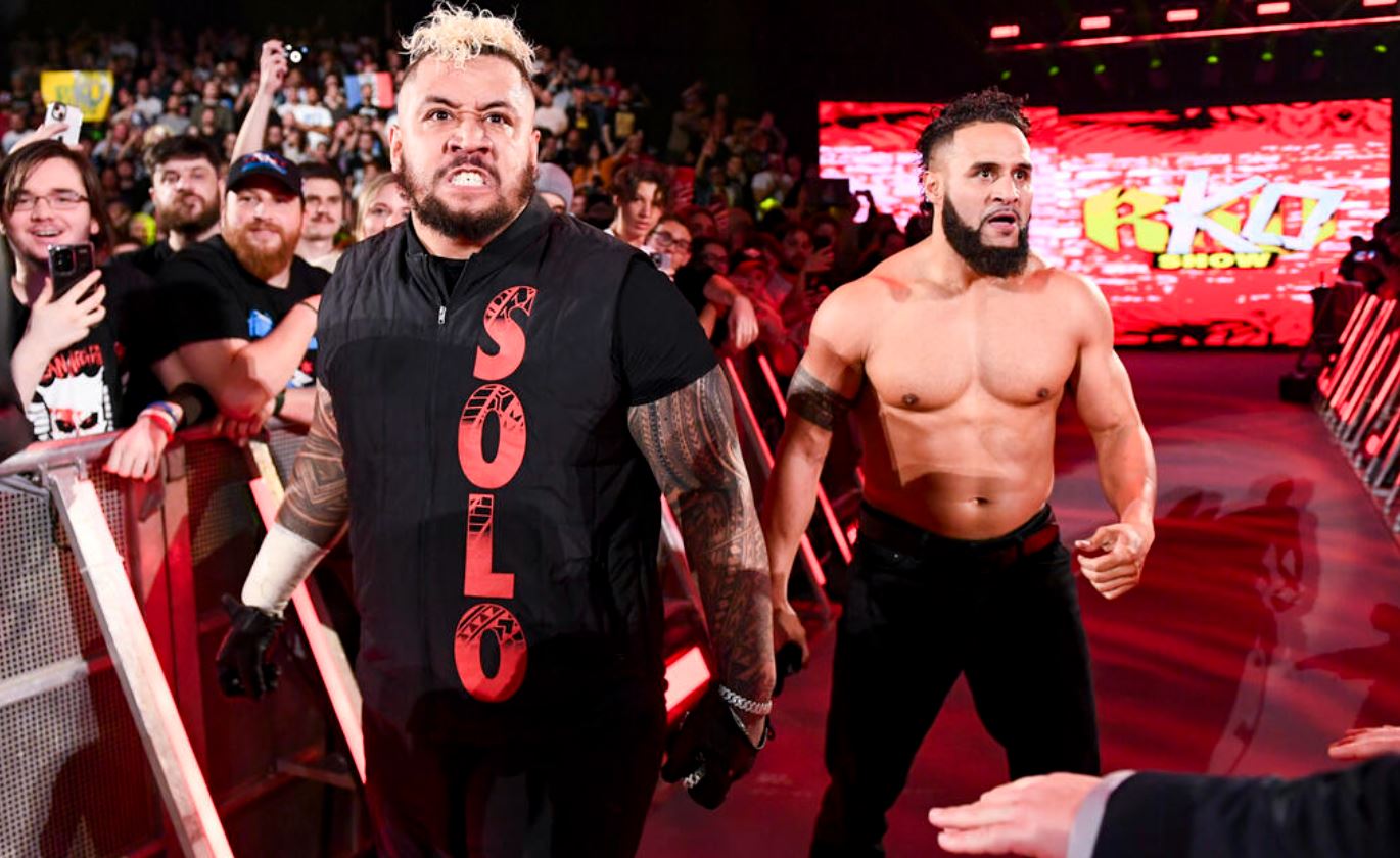 SmackDown 03.05.2024 post image 15