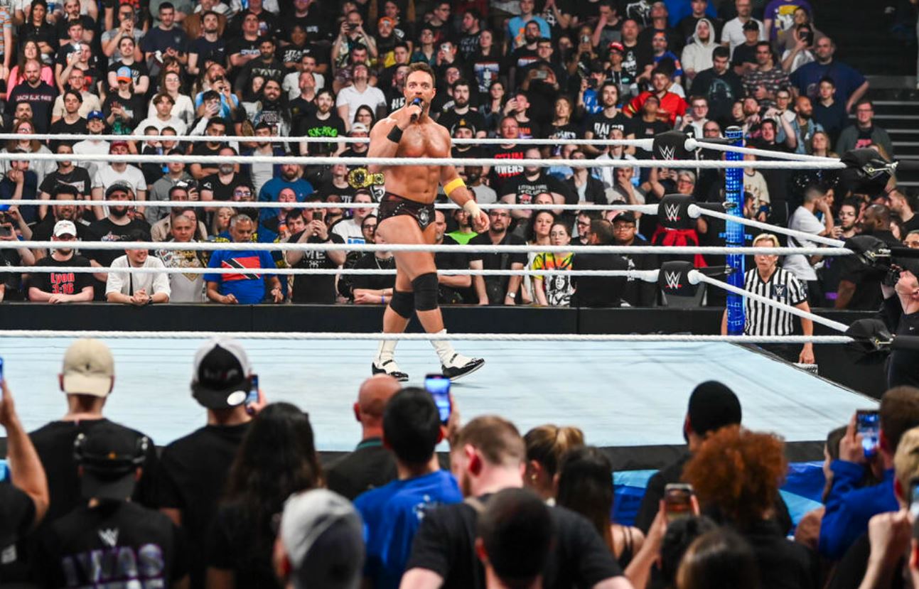 SmackDown 03.05.2024 post image 16