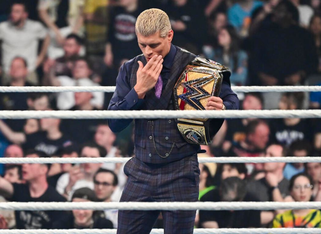 SmackDown 03.05.2024 post image 18