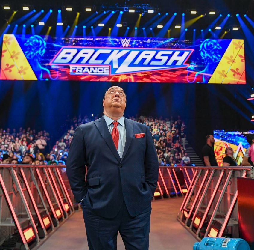 Backlash 2024 post image 2
