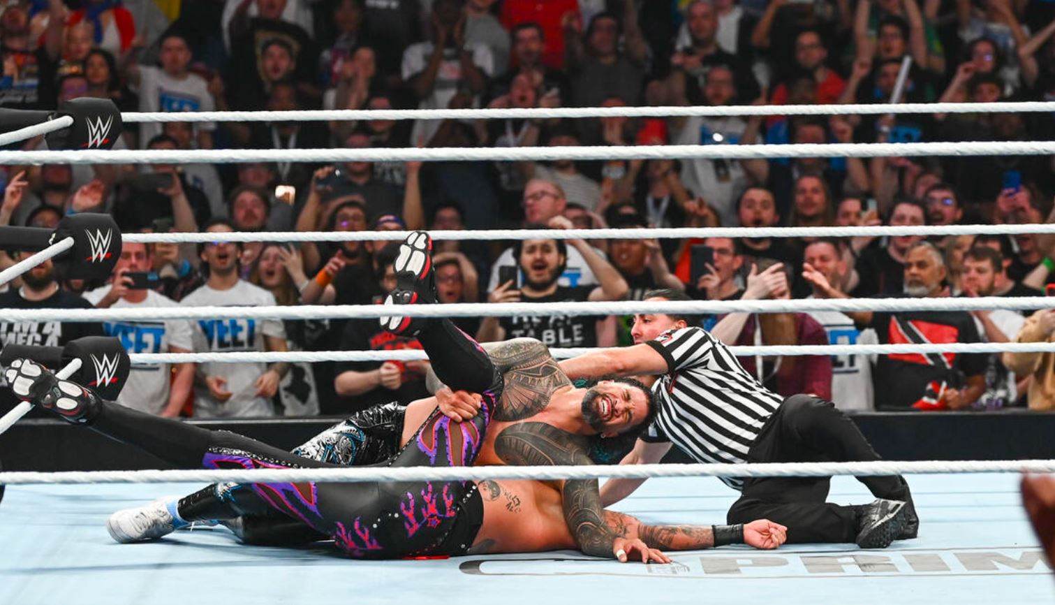 Backlash 2024 post image 8