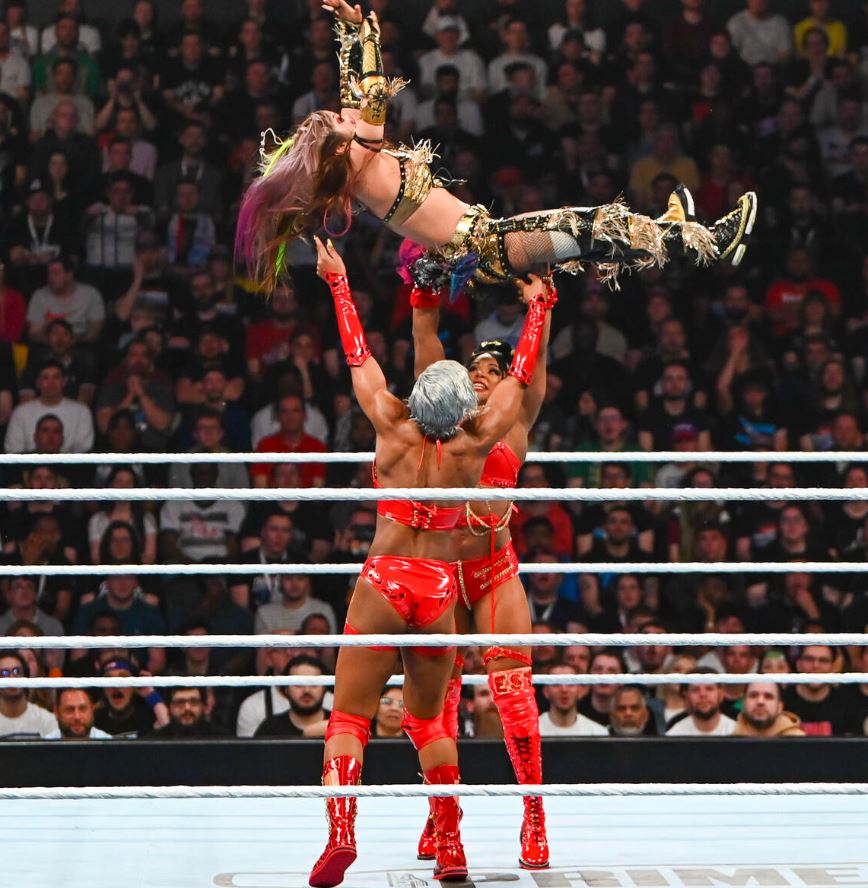 Backlash 2024 post image 10