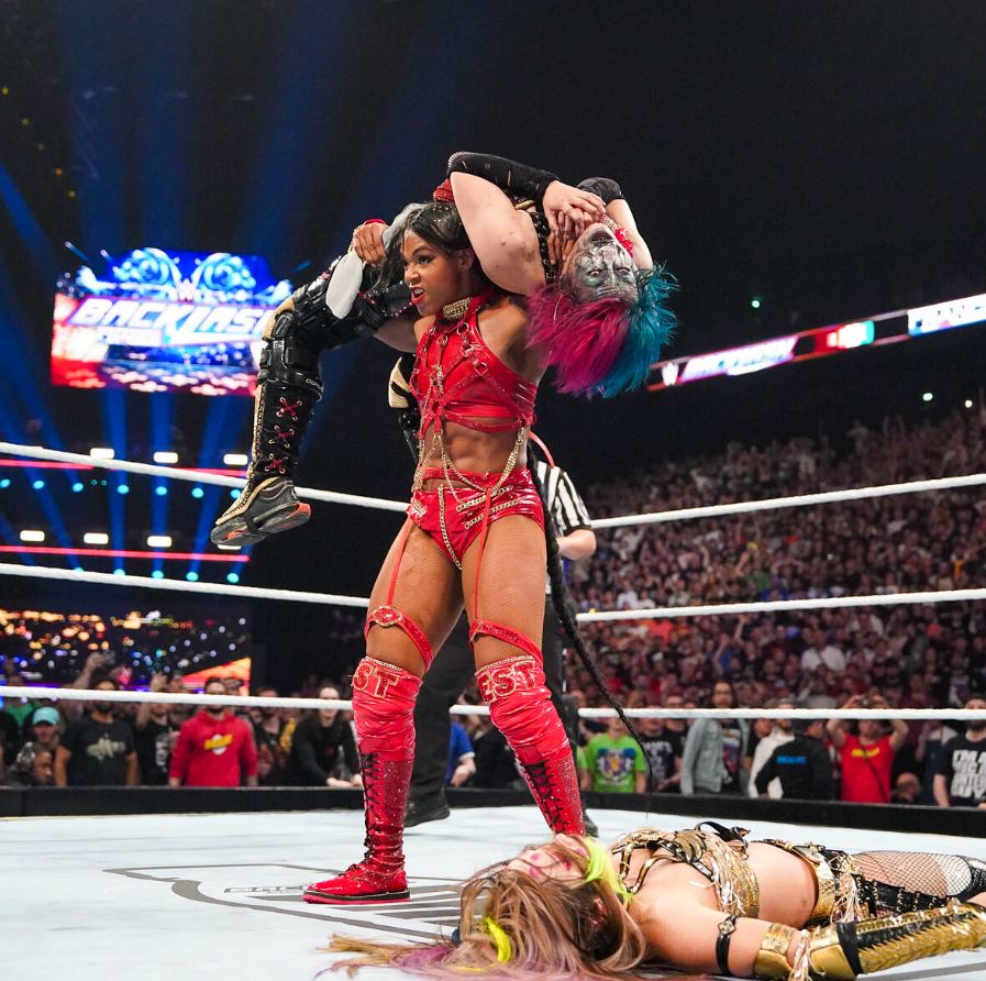 Backlash 2024 post image 12
