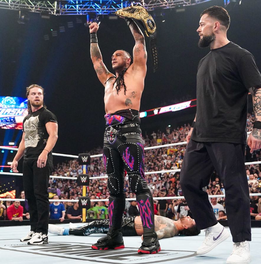 Backlash 2024 post image 15