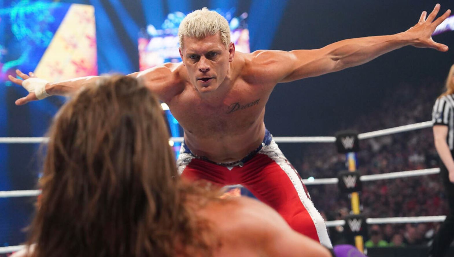 Backlash 2024 post image 13
