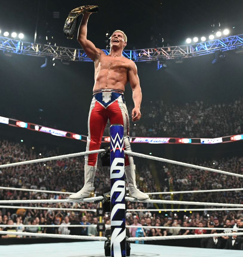 Backlash 2024 post image 21