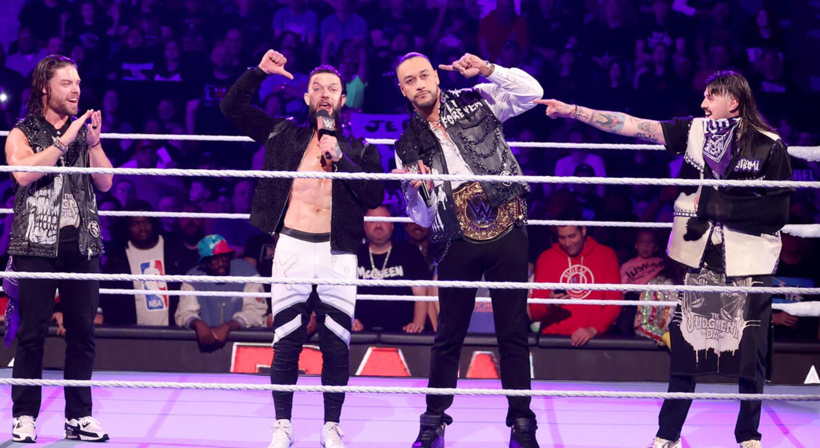 Raw 06.05.2024 post image 1