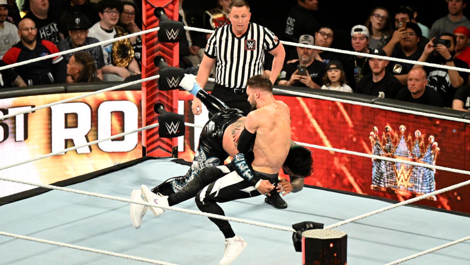 Raw 06.05.2024 post image 3