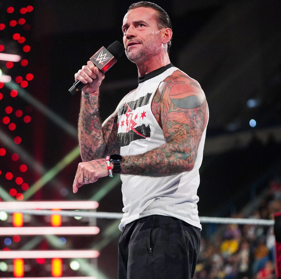Raw 06.05.2024 post image 5