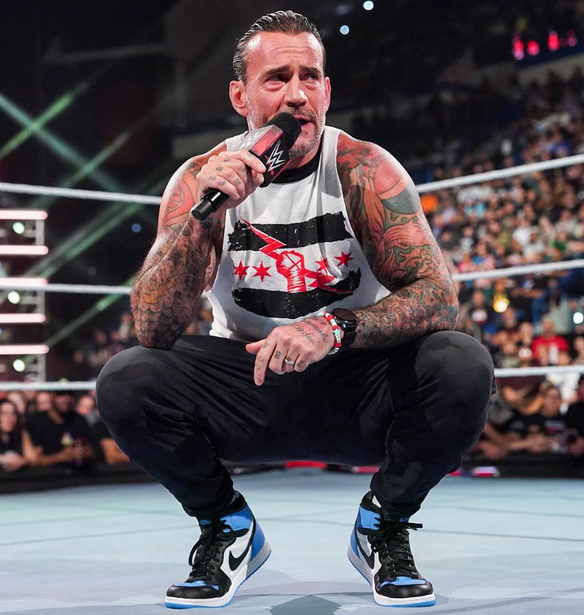 Raw 06.05.2024 post image 6