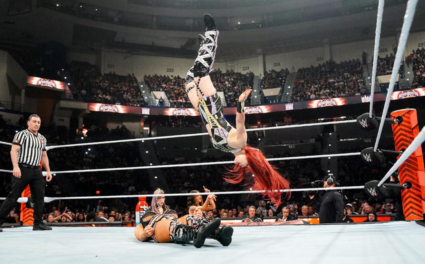 Raw 06.05.2024 post image 8