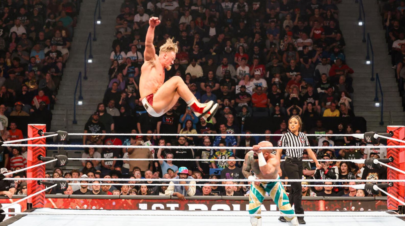Raw 06.05.2024 post image 9
