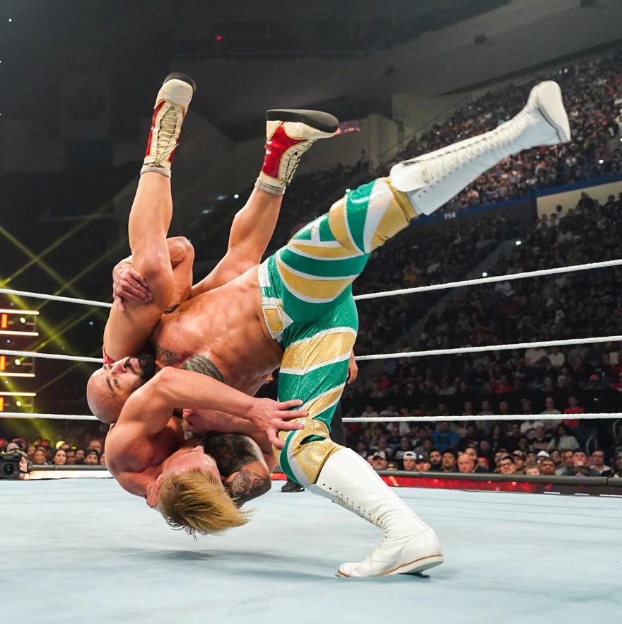 Raw 06.05.2024 post image 10