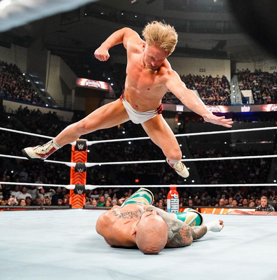 Raw 06.05.2024 post image 11