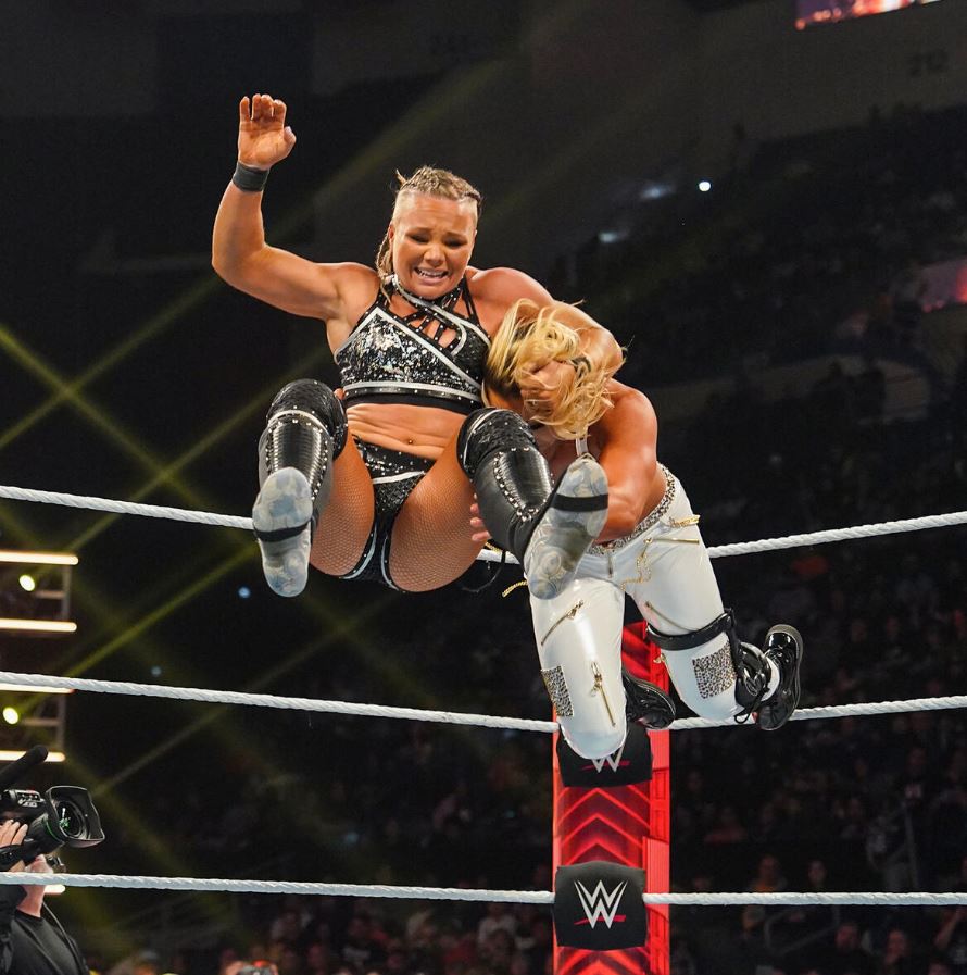 Raw 06.05.2024 post image 12