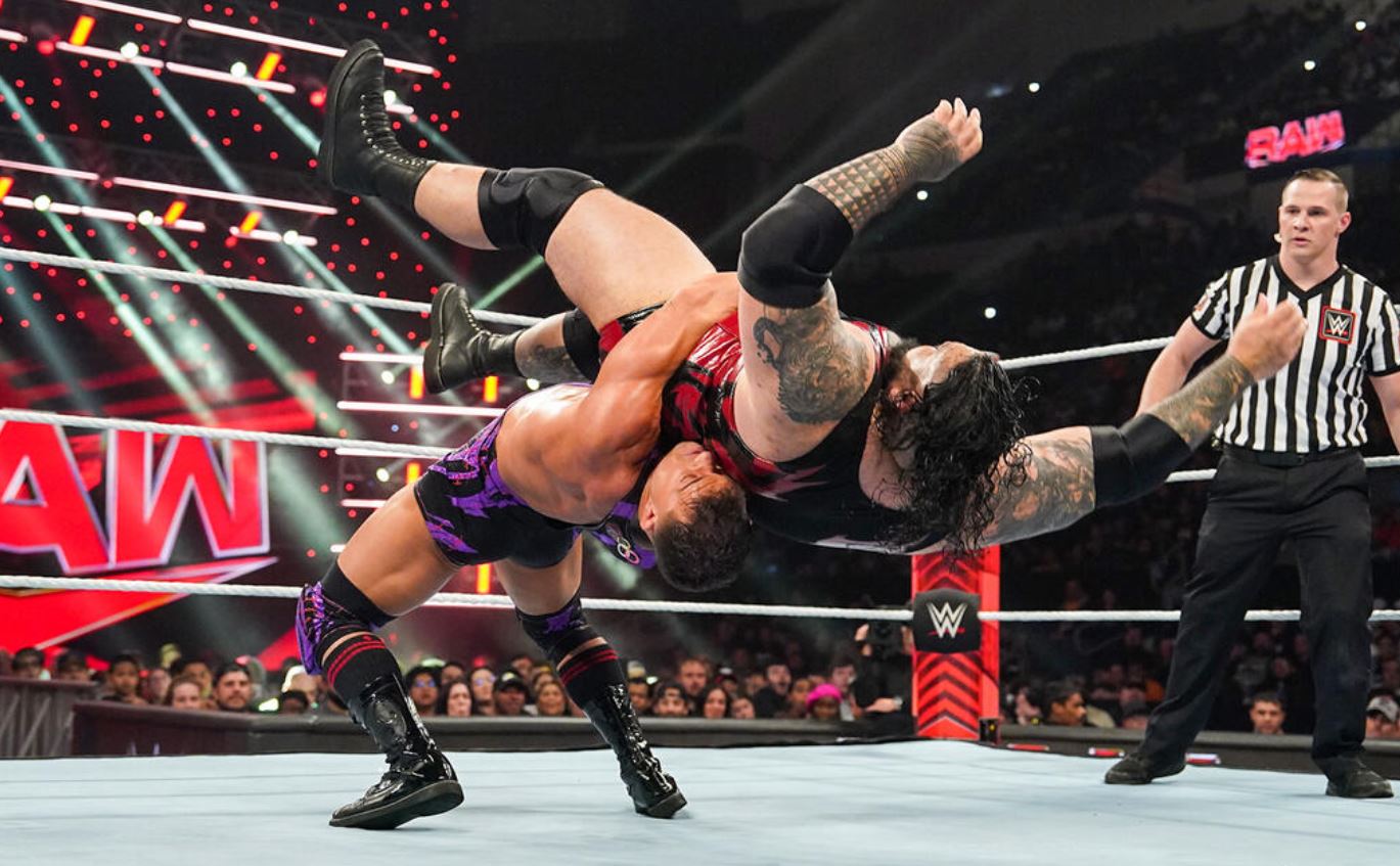 Raw 06.05.2024 post image 14