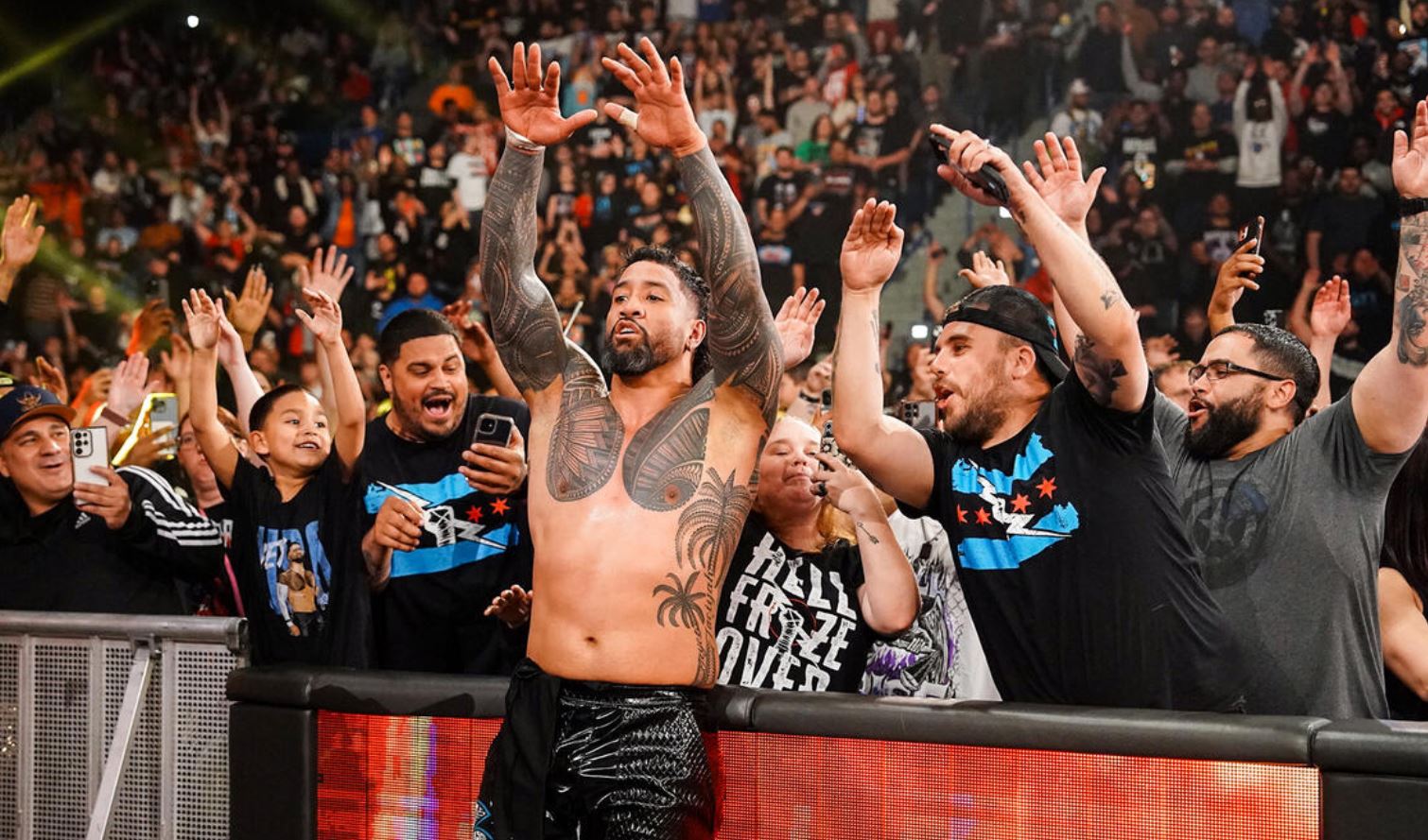 Raw 06.05.2024 post image 16