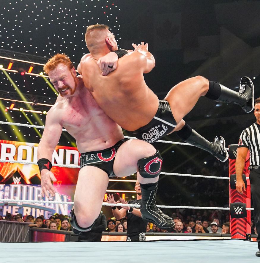 Raw 06.05.2024 post image 21