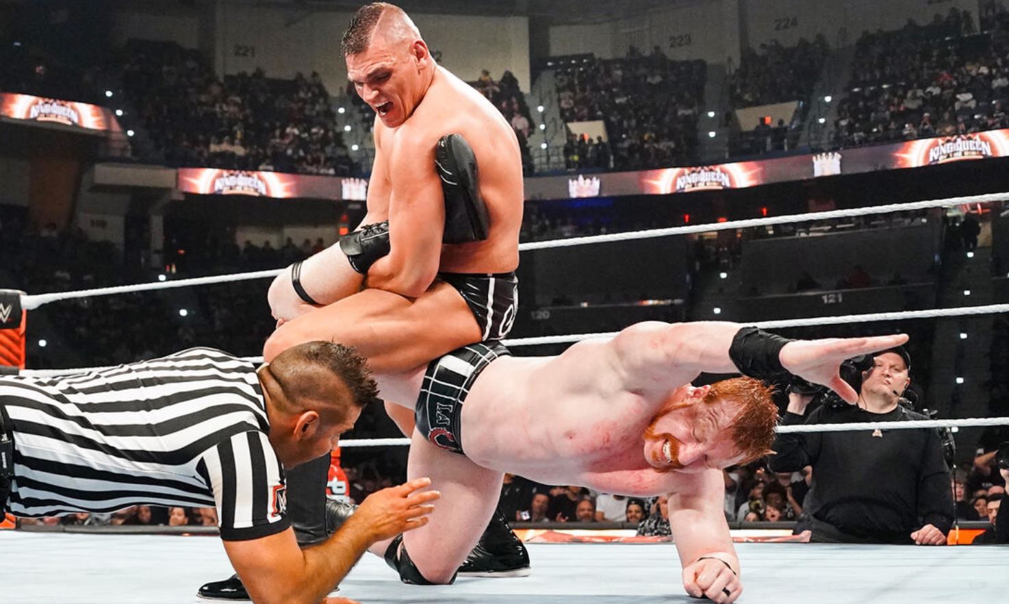 Raw 06.05.2024 post image 32