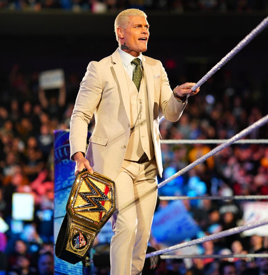 SmackDown 10.05.2024 post image 1