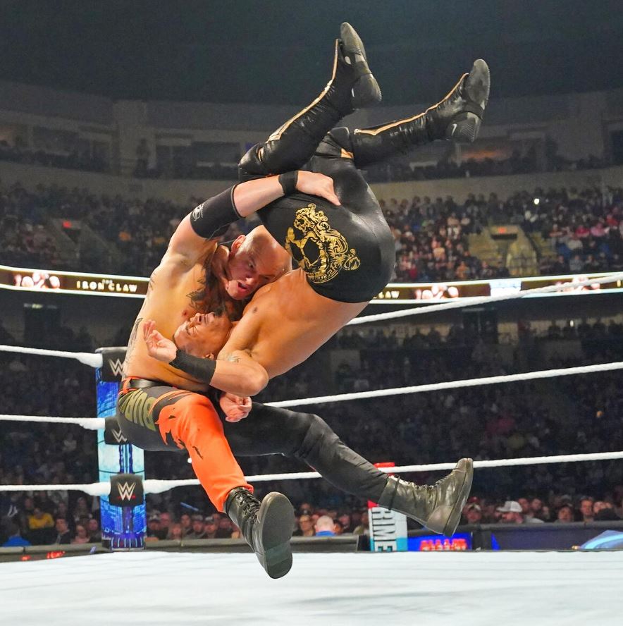 SmackDown 10.05.2024 post image 5