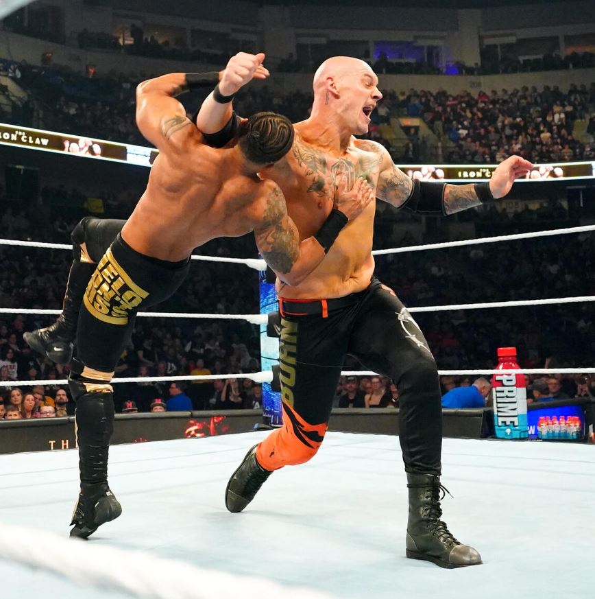 SmackDown 10.05.2024 post image 6