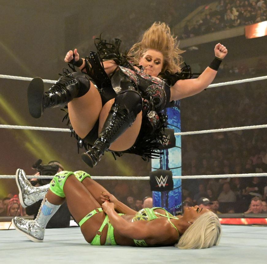 SmackDown 10.05.2024 post image 7