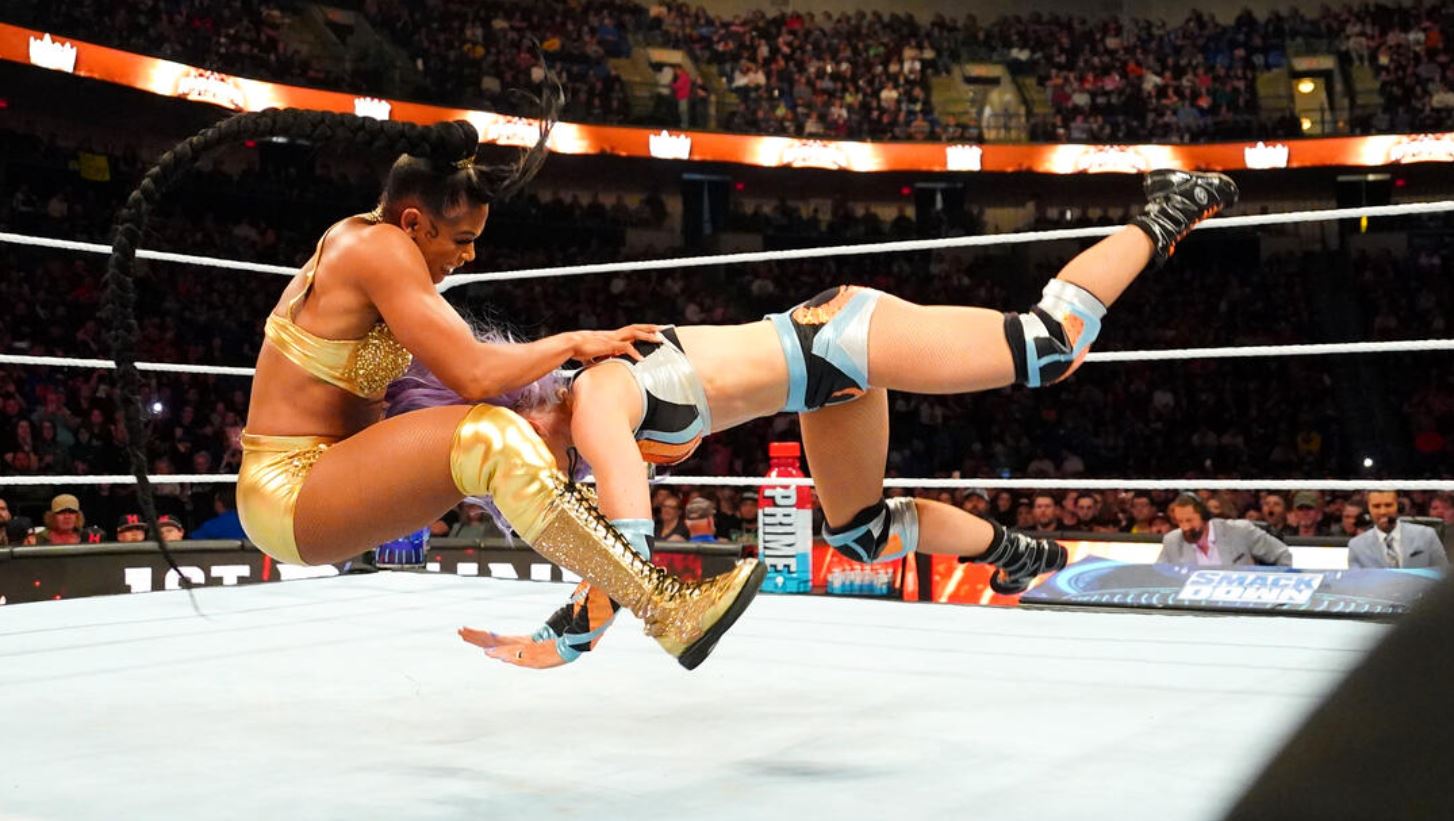 SmackDown 10.05.2024 post image 10